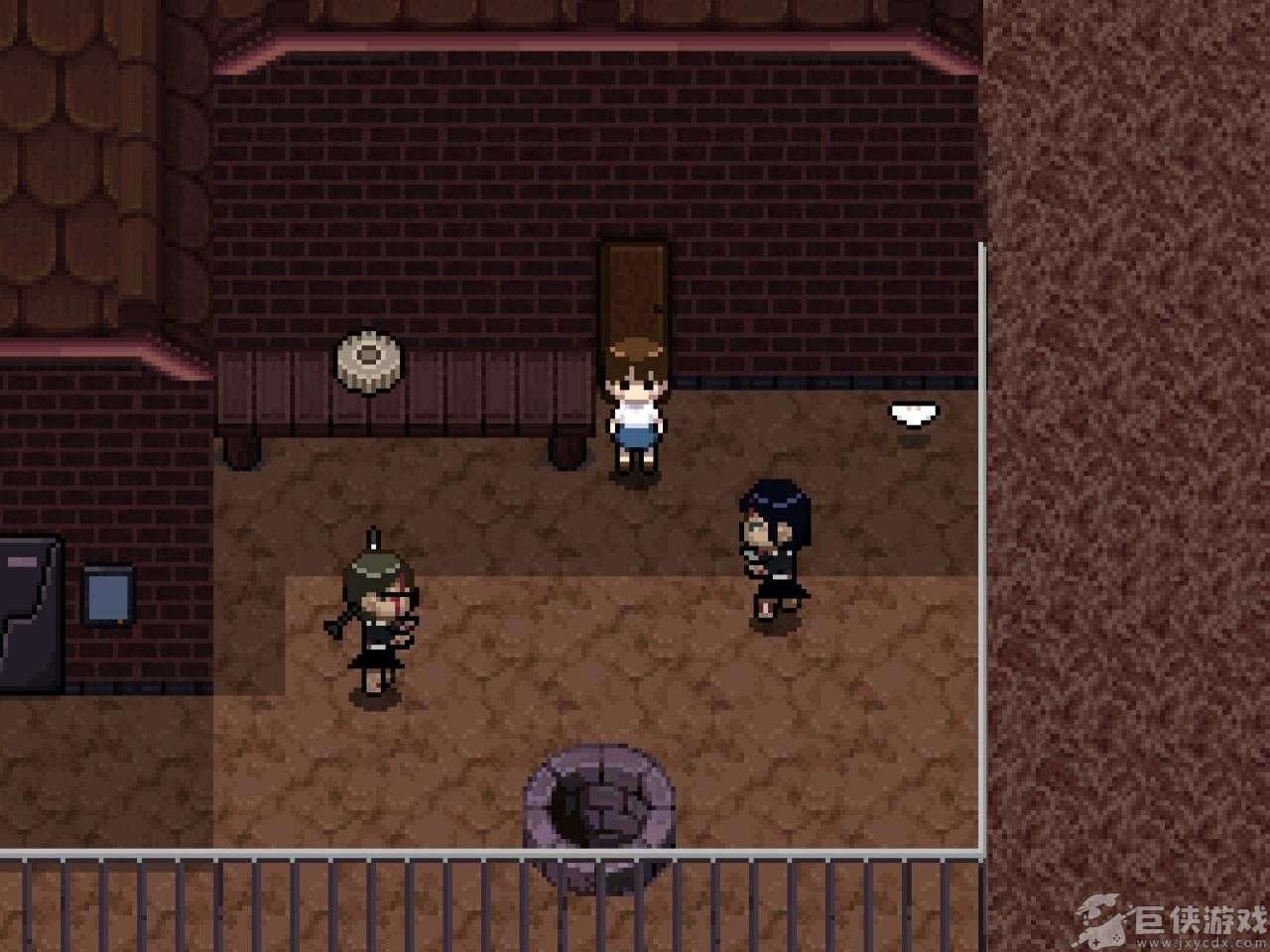 kio的人间冒险下载手机版