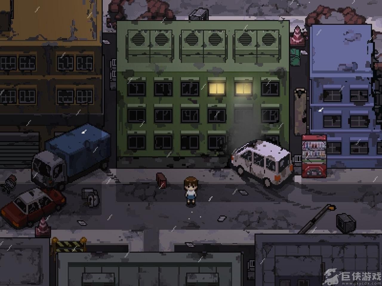 kio的人间冒险下载手机版