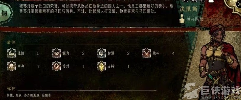 苏丹的游戏法里斯剧情分支如何选择