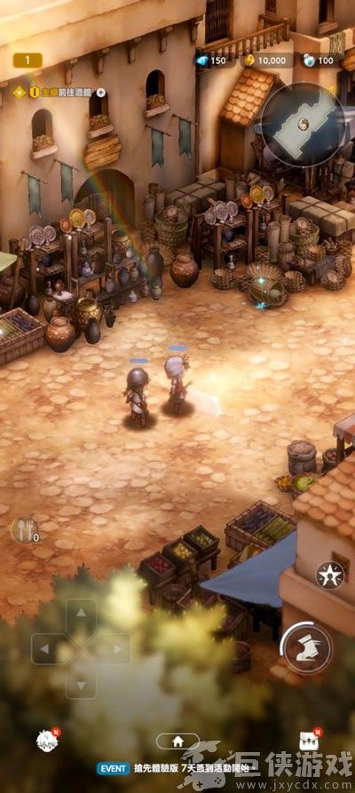 棕色尘埃2国际服下载手机版
