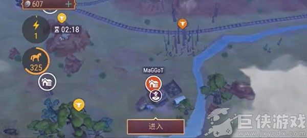西部土地生存官方正版最新版
