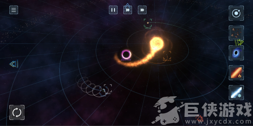 星球毁灭模拟器最新版