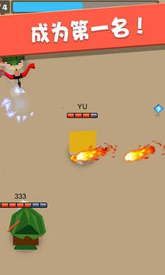 弓箭手大作战无限钻石版下载安装