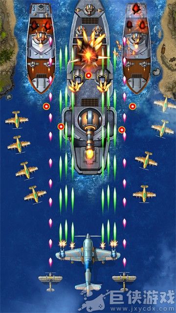1941空袭安卓版下载