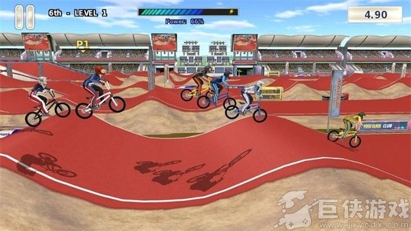 田径运动会3完整版下载