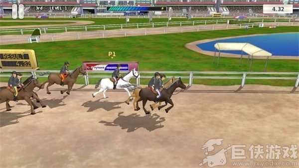 田径运动会3无限金币