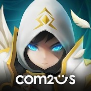 魔灵召唤com2us最新版