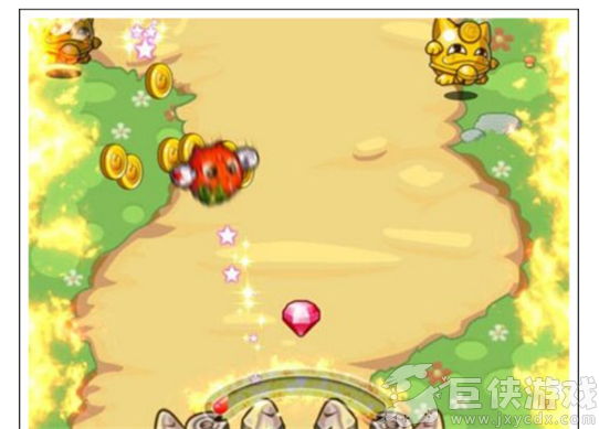 燃烧的蔬菜3内购免费版下载