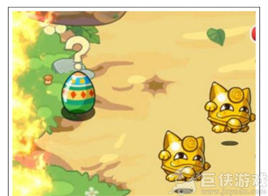 燃烧的蔬菜3内购免费版下载