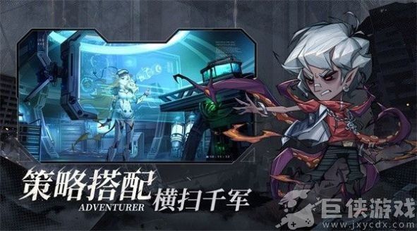罪恶之城饥荒最新版