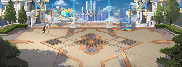 荣耀全明星中文版下载