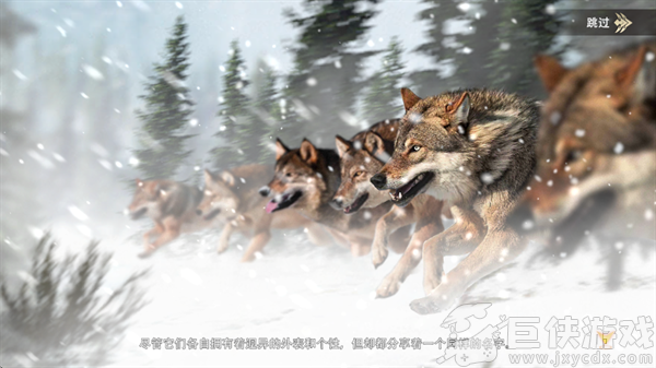 狼族崛起2026最新版下载
