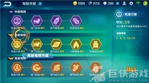 QQ飞车最新版下载