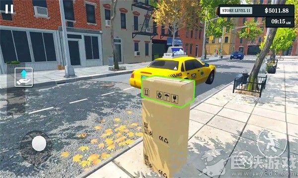 超市模拟器中文版下载