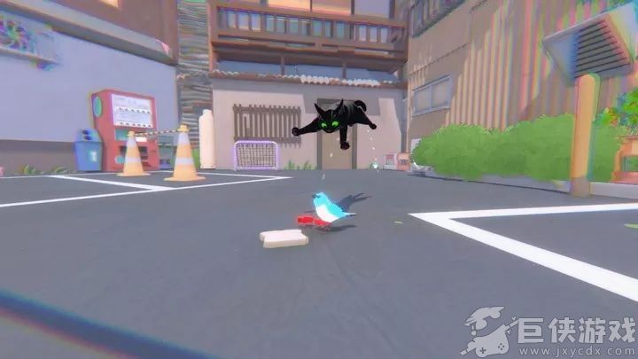 小猫咪大城市免费版下载