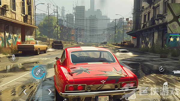 火力全开2手机版
