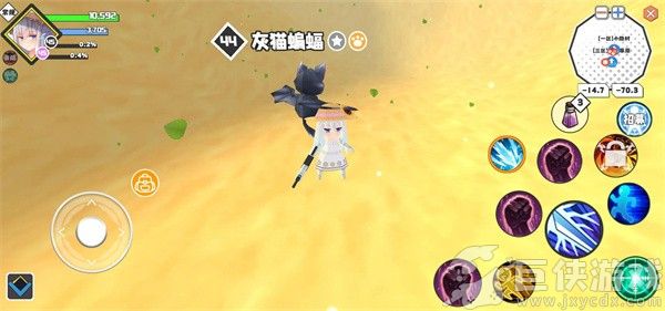 超数据世界手机版