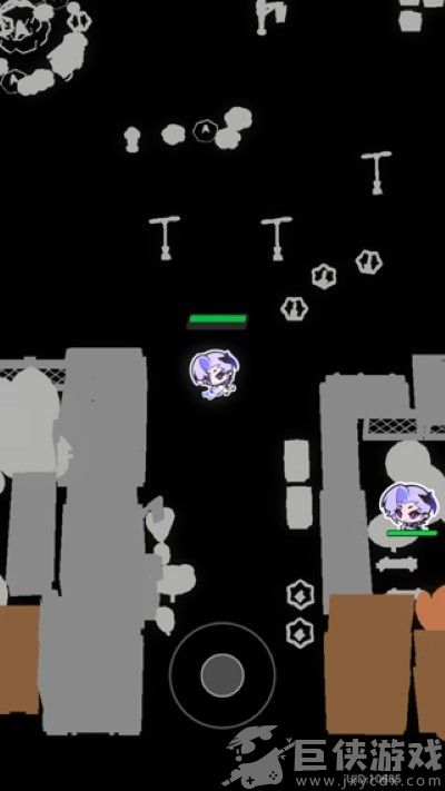 乱涂彩世界免费中文版