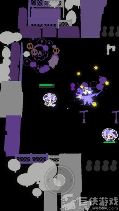 乱涂彩世界免费中文版