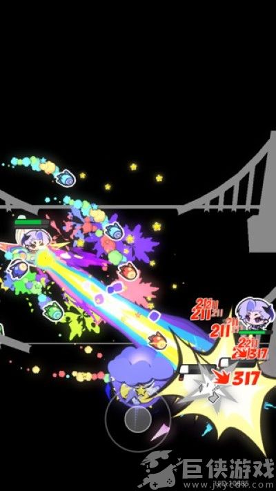 乱涂彩世界免费中文版