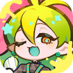 乱涂彩世界免费中文版-乱涂彩世界免费最新版下载v2.0.3 v2.0.3