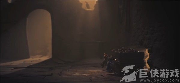 小小梦魇3手机版下载