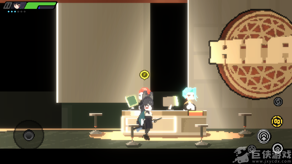 绝区零2D版