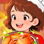 我的饭店红包版下载安装-我的饭店下载v1.1.1 v1.1.1