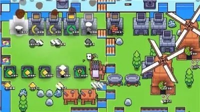 浮岛物语5.1.0最新版