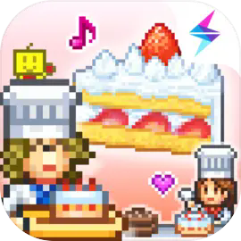 创意蛋糕店安卓版