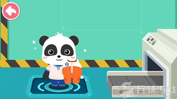 奇妙星际宇航员最新版下载