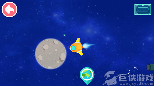 奇妙星际宇航员最新版下载