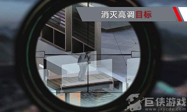 杀手代号47游戏手机版下载