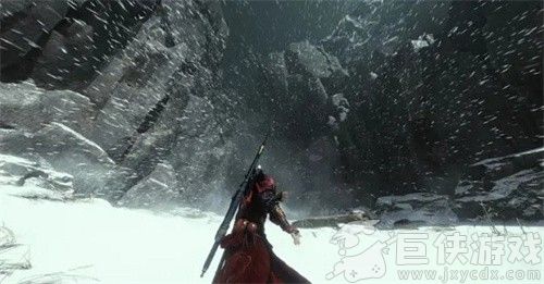 燕云十六声流派试炼打法