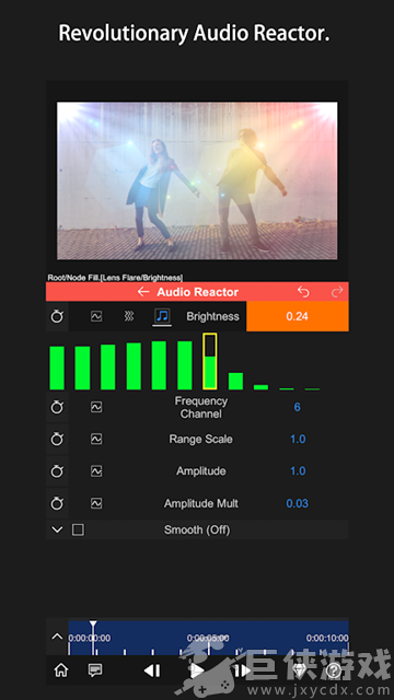 NodeVideo永久会员版下载