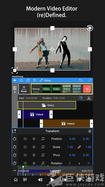 NodeVideo专业版免费