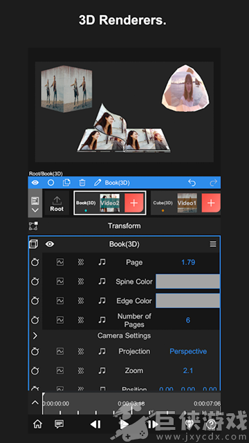 NodeVideo专业版免费