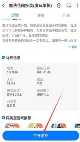 魔玩助手安装