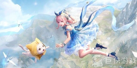 无限暖暖愿望梦境仓库通关攻略