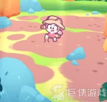 琪琪的假期最新中文版