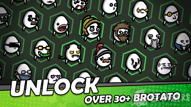 土豆兄弟魔改版下载