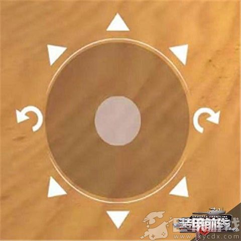 装甲前线破解版