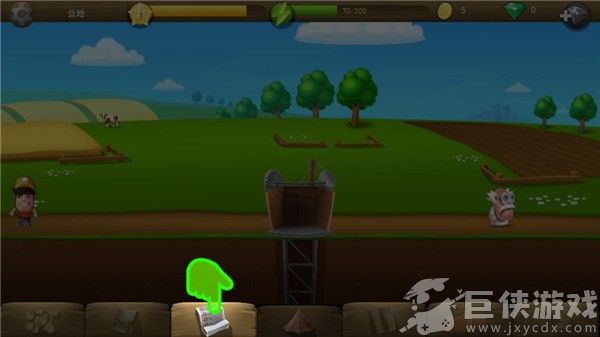 戴吉的冒险最新免费版