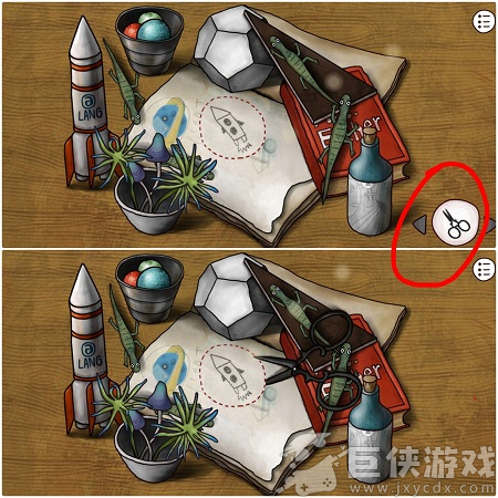 迷失岛3宇宙的尘埃中文免费版
