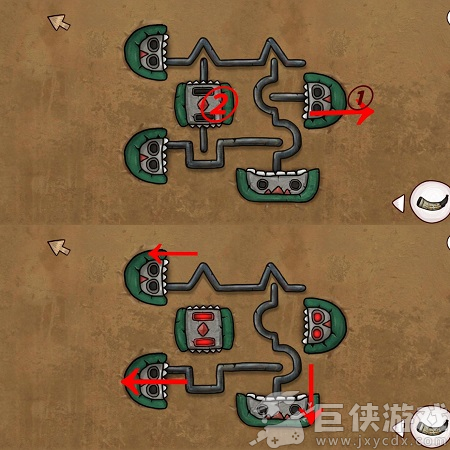 迷失岛3宇宙的尘埃中文免费版