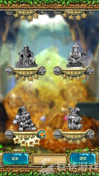 蒙特祖玛的宝藏3汉化版