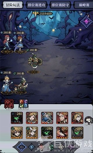 魔镜物语0.05折版