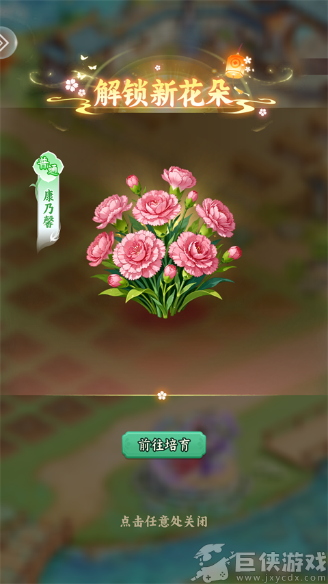 解忧花店免费中文版