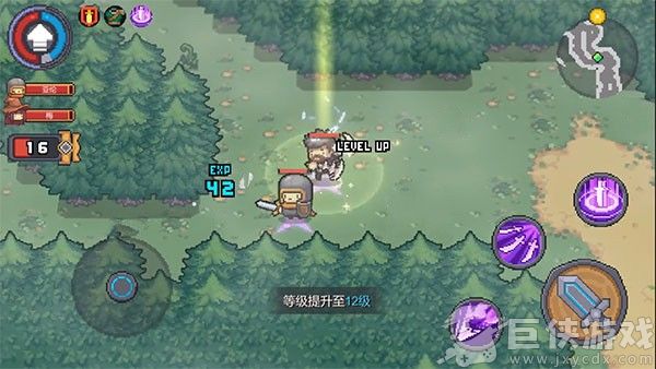 元气骑士前传月兔攻略