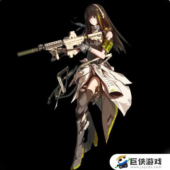 少女前线M4A1的技能介绍 少女前线m4a1的技能是什么